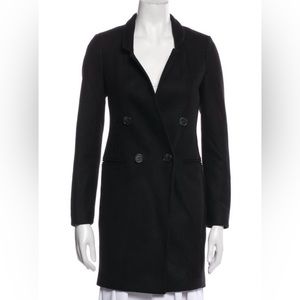 All Saints Pea Coat